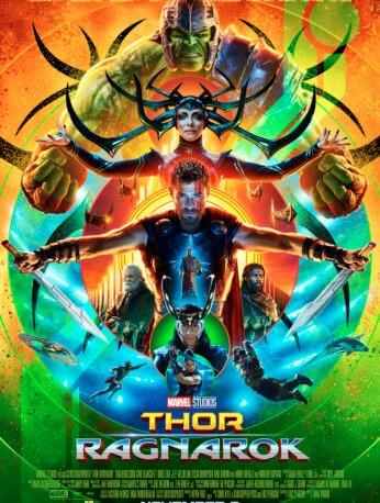 Thor: Ragnarok review – A wild mix of humor and spectacle