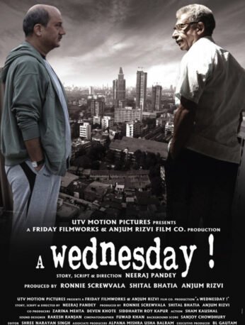 A Wednesday review: Dark, witty, stylish and binge-worthy A Wednesday review: Dark, witty, stylish and binge-worthy