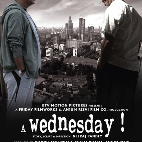 A Wednesday review: Dark, witty, stylish and binge-worthy