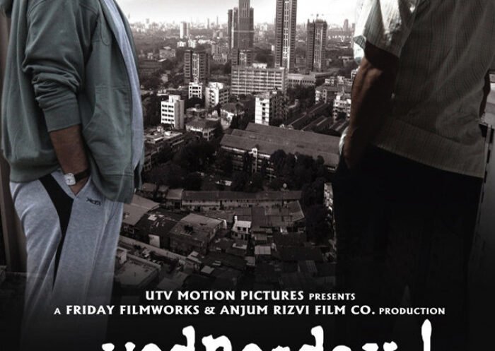 A Wednesday review: Dark, witty, stylish and binge-worthy