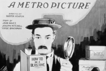 Sherlock Jr. review: A Timeless Silent Masterpiece You Must See Sherlock Jr. review: A Timeless Silent Masterpiece You Must See