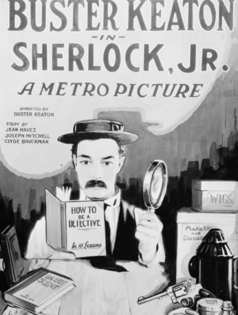 Sherlock Jr. review: A Timeless Silent Masterpiece You Must See Sherlock Jr. review: A Timeless Silent Masterpiece You Must See