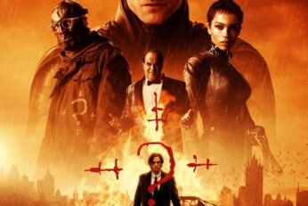 The Batman review: A dark, gripping Gotham saga with Pattinson The Batman review: A dark, gripping Gotham saga with Pattinson