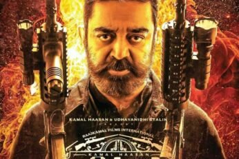 Vikram review: A gripping, stylish thriller with stellar performances Vikram review: A gripping, stylish thriller with stellar performances