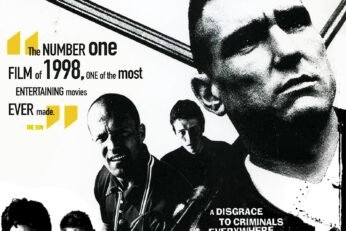 Lock, Stock and Two Smoking Barrels review: A stylish, chaotic caper