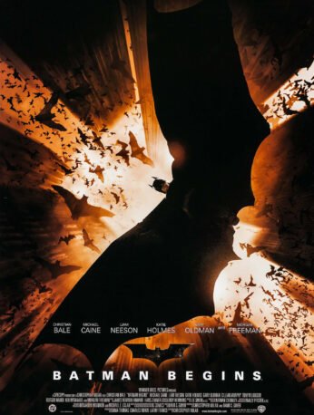 Batman Begins review: A Gripping, Cinematic Origin That Still Shines