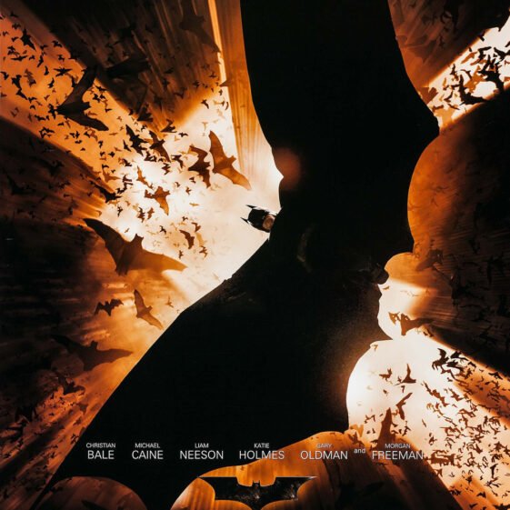 Batman Begins review: A Gripping, Cinematic Origin That Still Shines