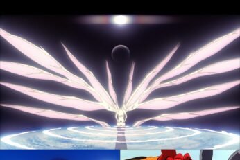 Shin seiki Evangelion Gekijô-ban: Air/Magokoro wo, kimi ni review 2024