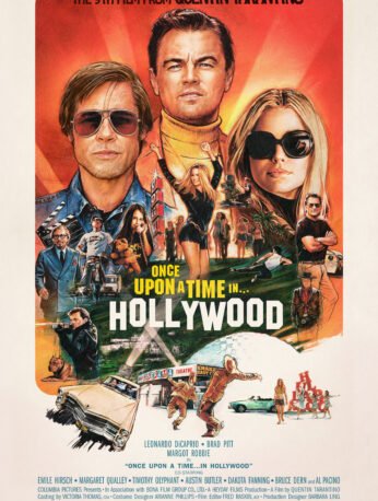 once upon a time in hollywood review: verdict & standout scenes
