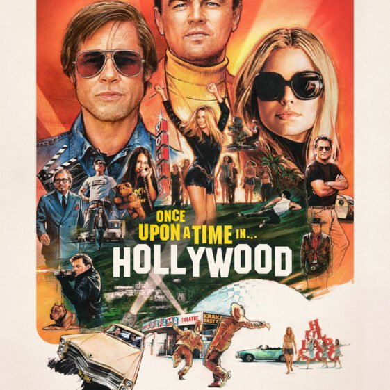 once upon a time in hollywood review: verdict & standout scenes once upon a time in hollywood review: verdict & standout scenes