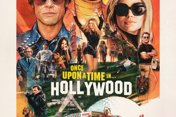 once upon a time in hollywood review: verdict & standout scenes once upon a time in hollywood review: verdict & standout scenes