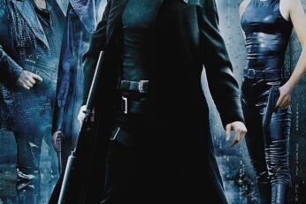 The Matrix review: Is it still revolutionary after all these years? The Matrix review: Is it still revolutionary after all these years?