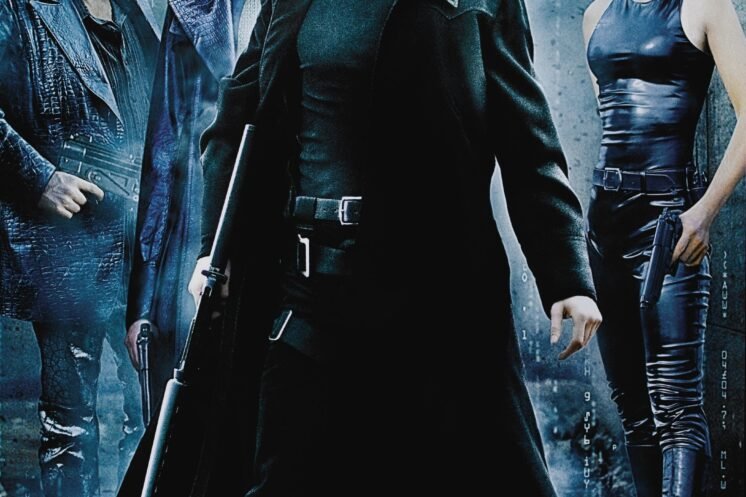 The Matrix review: Is it still revolutionary after all these years? The Matrix review: Is it still revolutionary after all these years?