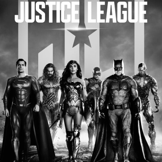 Zack Snyder’s Justice League review: A bold, divisive watch