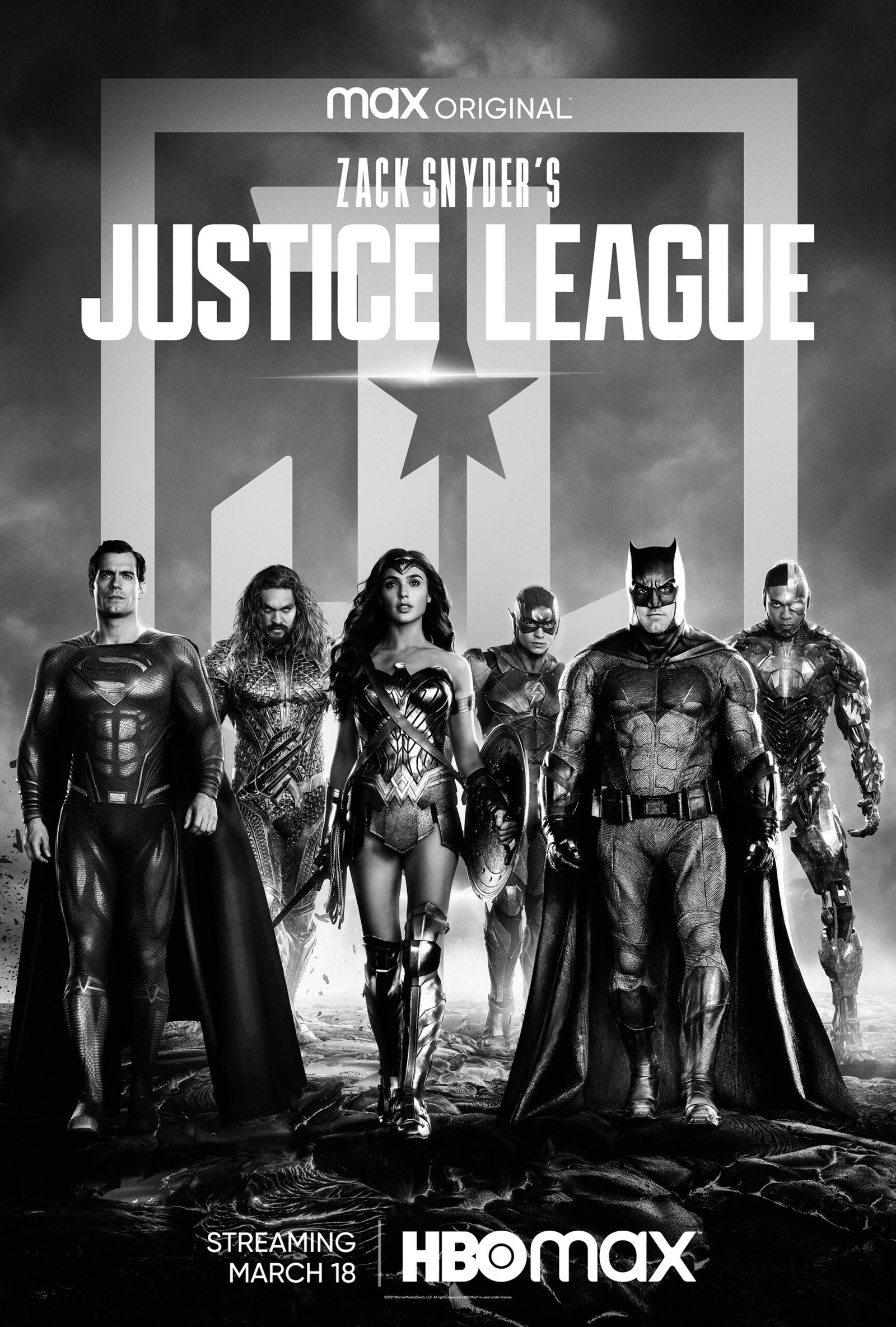 Zack Snyder’s Justice League review: A bold, divisive watch Zack Snyder’s Justice League review: A bold, divisive watch