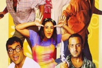 Hera Pheri review: Why this classic comedy still rules today