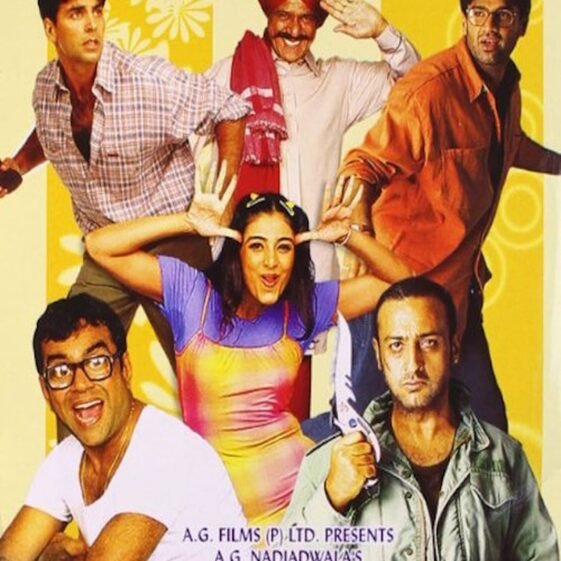 Hera Pheri review: Why this classic comedy still rules today