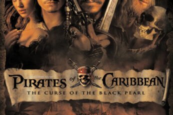 Pirates of the Caribbean: The Curse of the Black Pearl review – rating Pirates of the Caribbean: The Curse of the Black Pearl review – rating