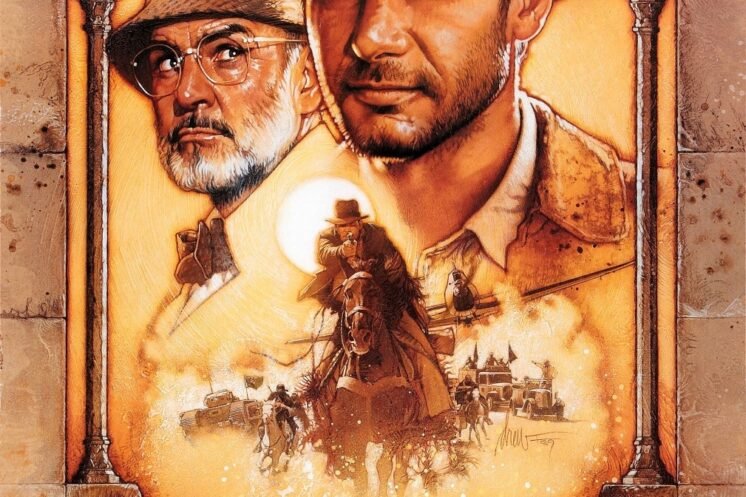 Indiana Jones and the Last Crusade review: A classic thrill ride