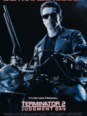 Terminator 2: Judgment Day review – Why It Still Holds Up Today