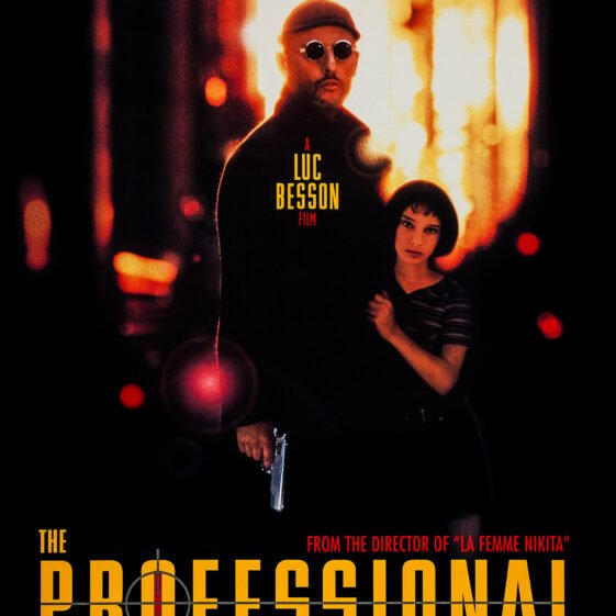 Léon review: A timeless action classic with unforgettable chemistry