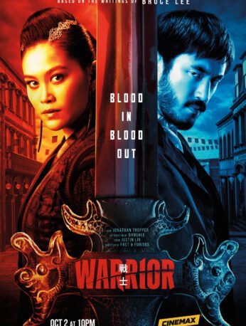 Warrior review: Gripping martial-arts series with standout characters