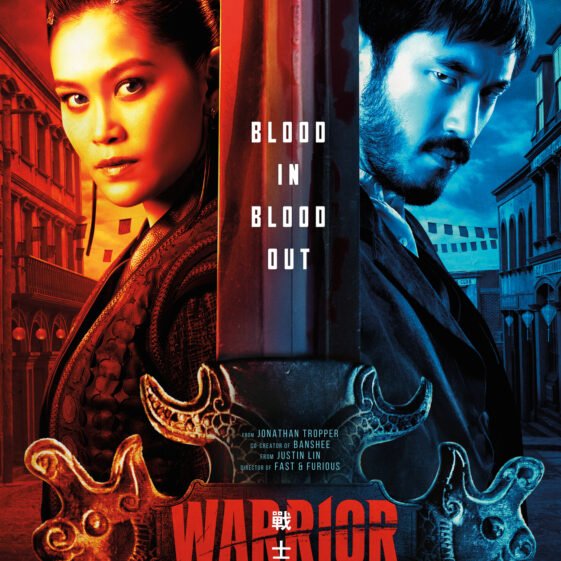 Warrior review: Gripping martial-arts series with standout characters