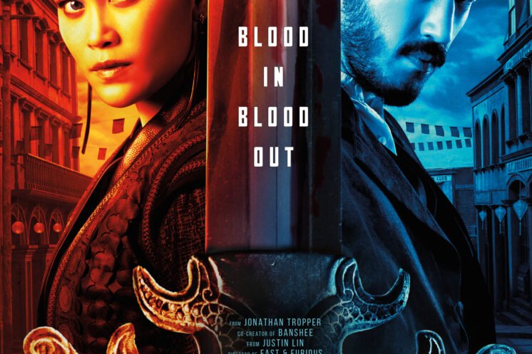 Warrior review: Gripping martial-arts series with standout characters