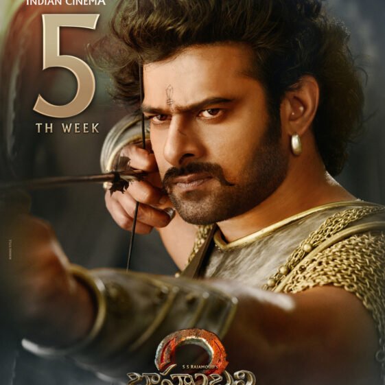 Baahubali 2: The Conclusion review – Epic Finale, Stunning Visuals