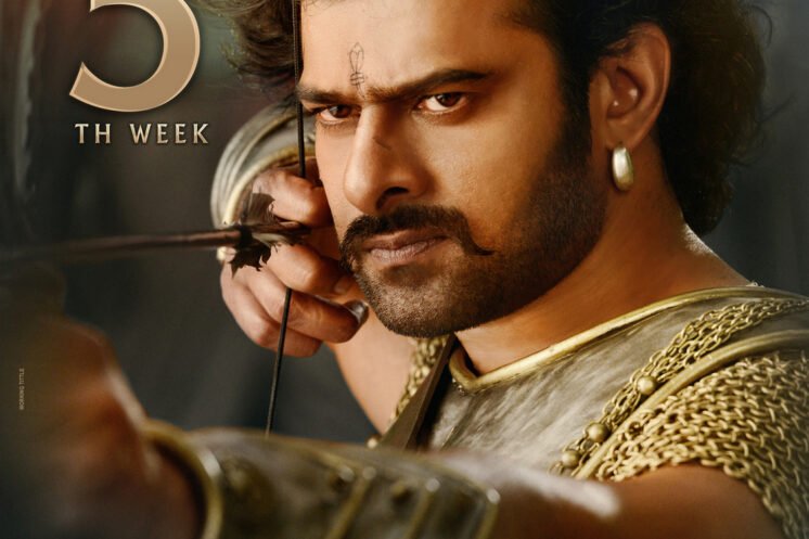 Baahubali 2: The Conclusion review – Epic Finale, Stunning Visuals Baahubali 2: The Conclusion review – Epic Finale, Stunning Visuals
