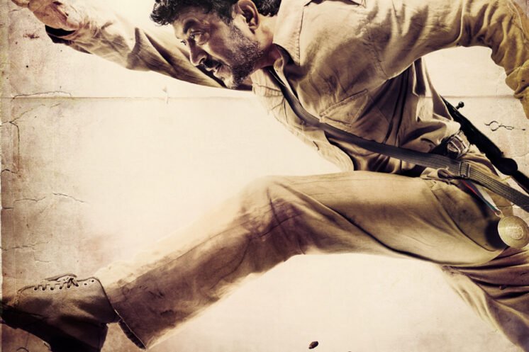 Paan Singh Tomar review: A gripping biopic of an athlete-turned-rebel