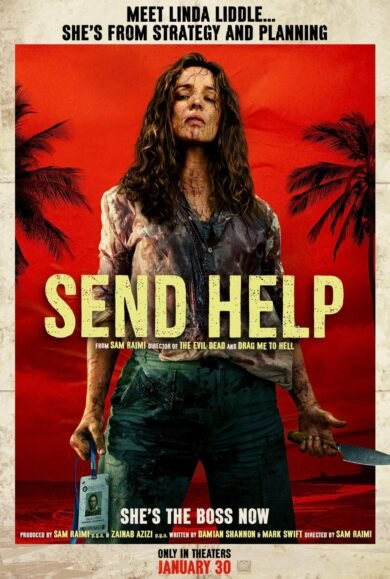 Send Help review: Is this gripping TV series worth your time?