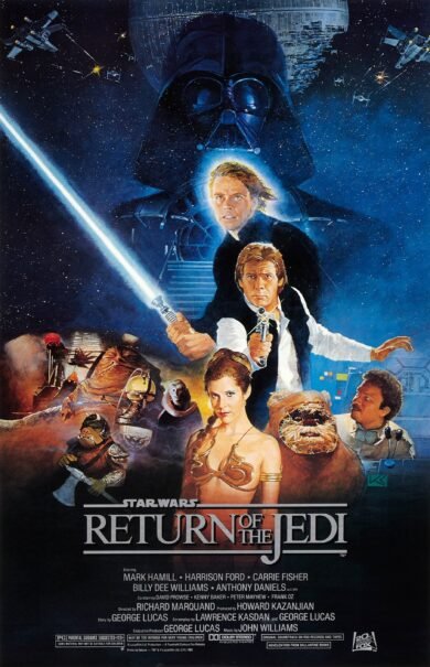 Star Wars: Episode VI – Return of the Jedi review: A must-read verdict