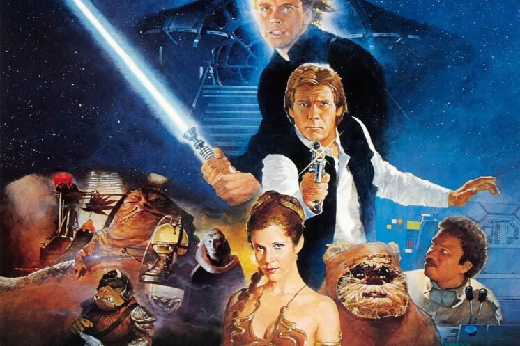 Star Wars: Episode VI – Return of the Jedi review: A must-read verdict