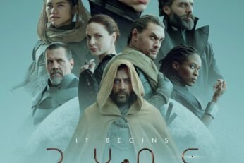 Dune: Part One review – Immersive visuals, epic scale, gripping story Dune: Part One review – Immersive visuals, epic scale, gripping story