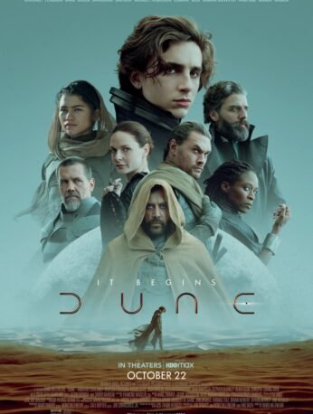 Dune: Part One review – Immersive visuals, epic scale, gripping story Dune: Part One review – Immersive visuals, epic scale, gripping story