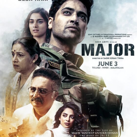 Major review: A Must-See TV Hit – Verdict, Pros & Cons | Moviesfield Major review: A Must-See TV Hit – Verdict, Pros & Cons | Moviesfield