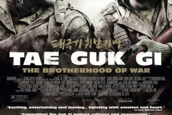 Taegukgi hwinalrimyeo review: A brutal, moving war epic that lingers