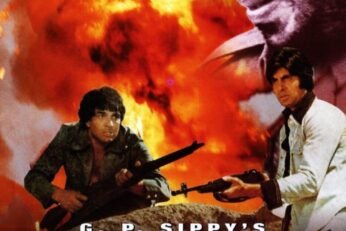 Sholay review: Why this classic Bollywood Western endures Sholay review: Why this classic Bollywood Western endures