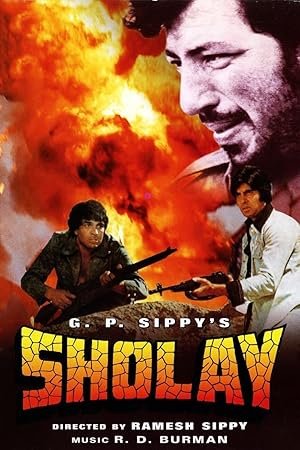 Sholay