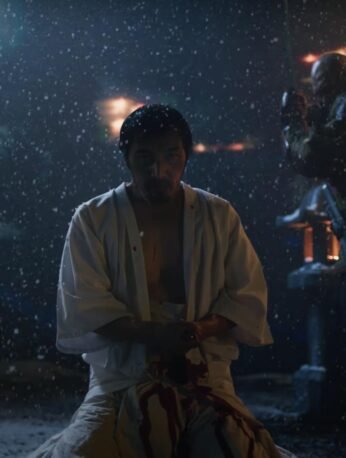 Seppuku review: Gripping, brutal, and visually stunning