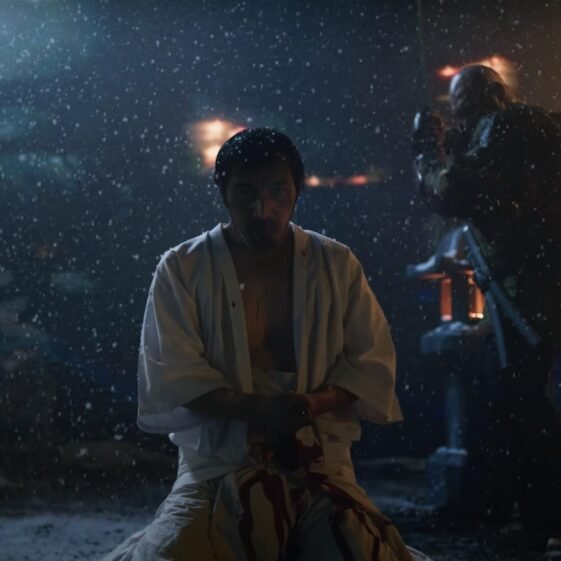 Seppuku review: Gripping, brutal, and visually stunning