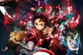 Kimetsu no Yaiba: Mugen Ressha-Hen review – Fast-paced visuals