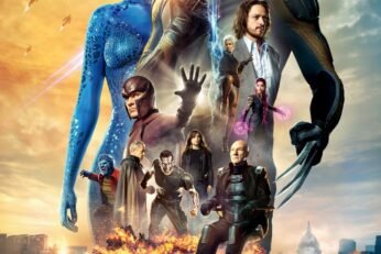 X-Men: Days of Future Past review – A Time-Travel Masterclass for Fans X-Men: Days of Future Past review – A Time-Travel Masterclass for Fans