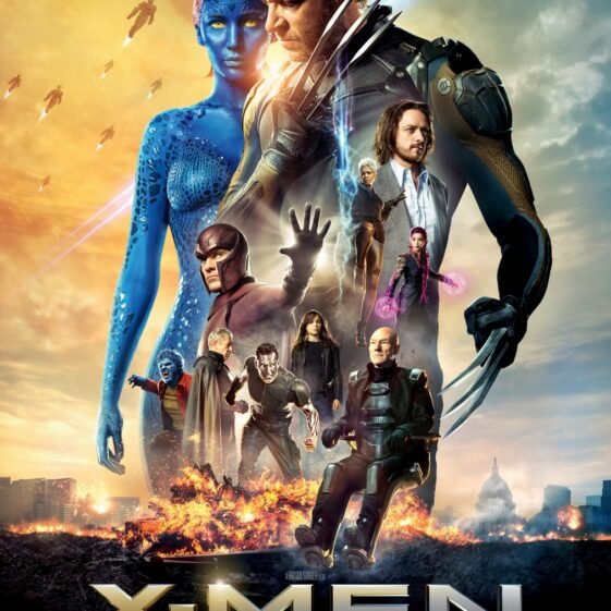 X-Men: Days of Future Past review – A Time-Travel Masterclass for Fans