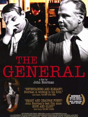 The General review: Keaton’s Silent Mastery Shines