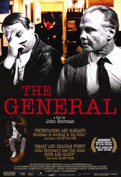 The General review: Keaton’s Silent Mastery Shines