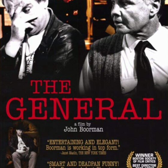 The General review: Keaton’s Silent Mastery Shines
