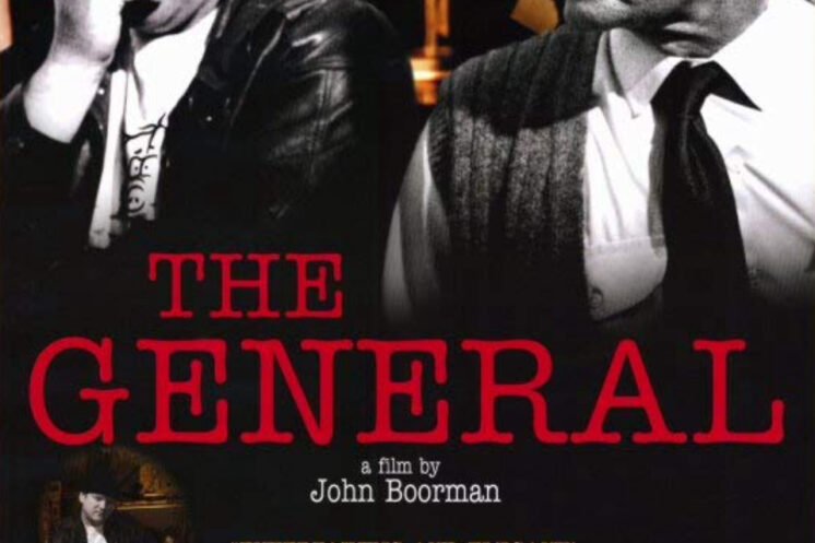 The General review: Keaton’s Silent Mastery Shines