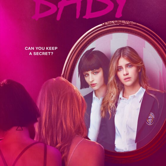 Baby review: Gripping TV show with twists — verdict and score Baby review: Gripping TV show with twists — verdict and score